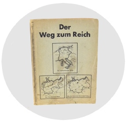 Литература Германии, Третьего Рейха